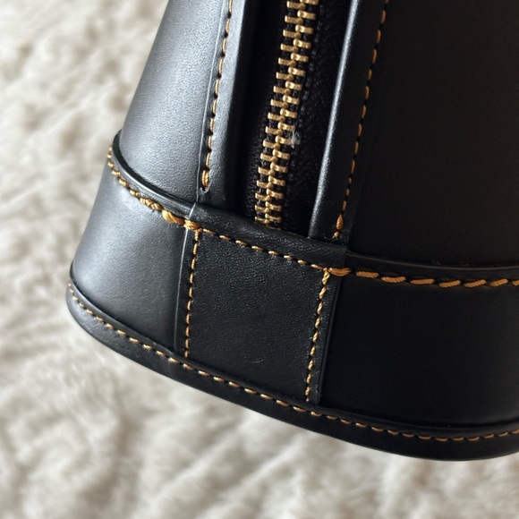 Coach 1941 Revel in Black/Gold Hardware - Picture 7 of 16